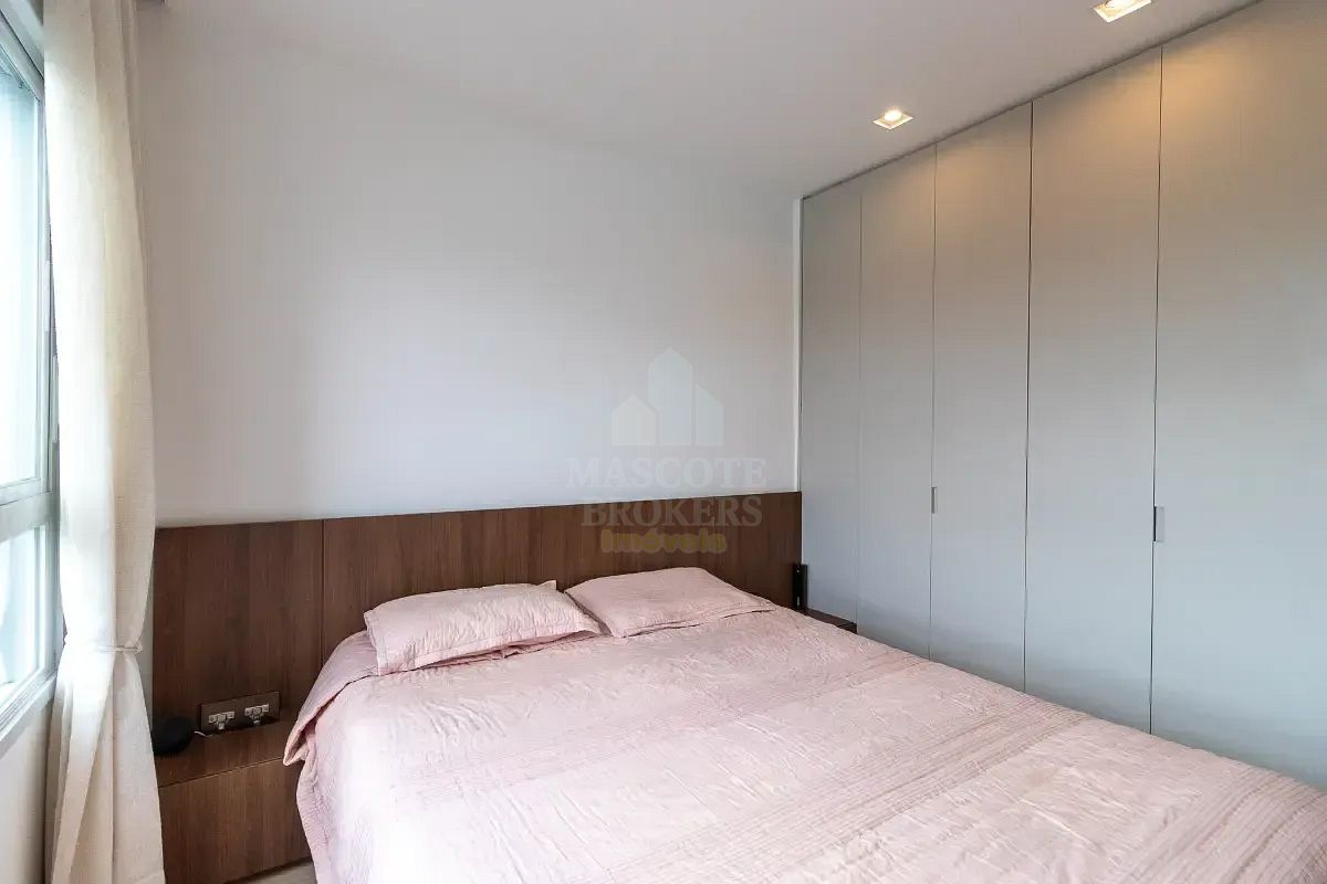 Apartamento à venda com 3 quartos, 136m² - Foto 30
