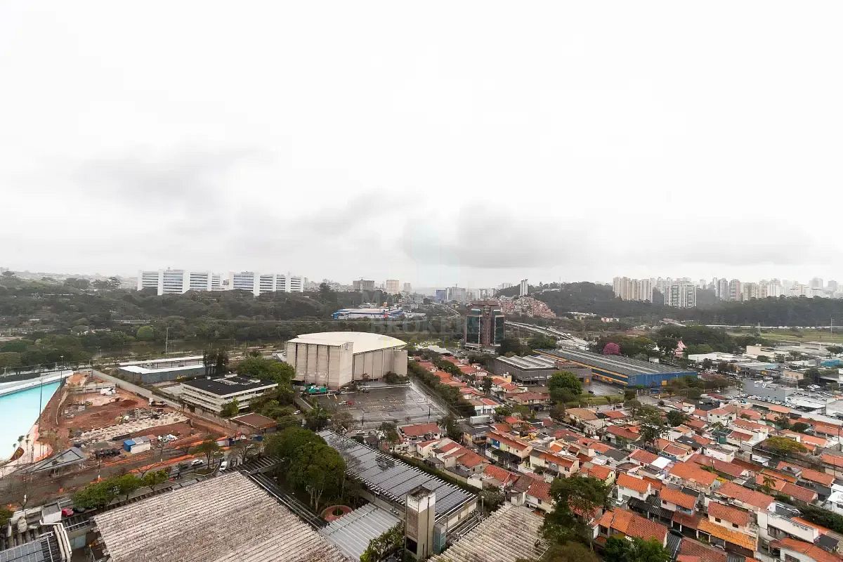 Apartamento à venda com 3 quartos, 136m² - Foto 31