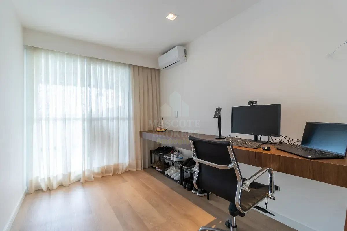 Apartamento à venda com 3 quartos, 136m² - Foto 32
