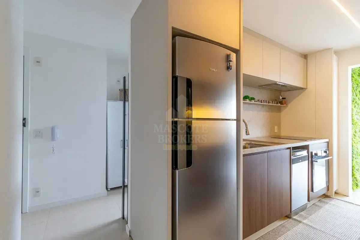 Apartamento à venda com 3 quartos, 136m² - Foto 5