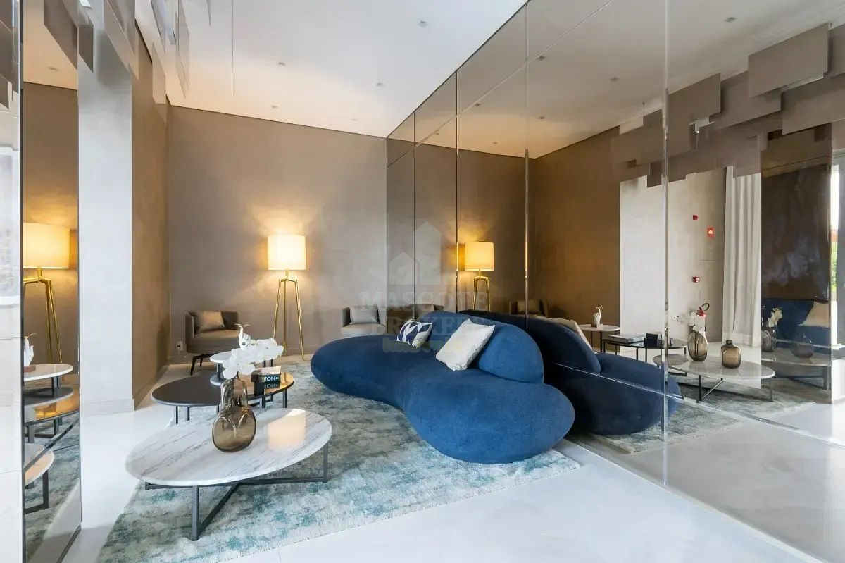 Apartamento à venda com 3 quartos, 136m² - Foto 8