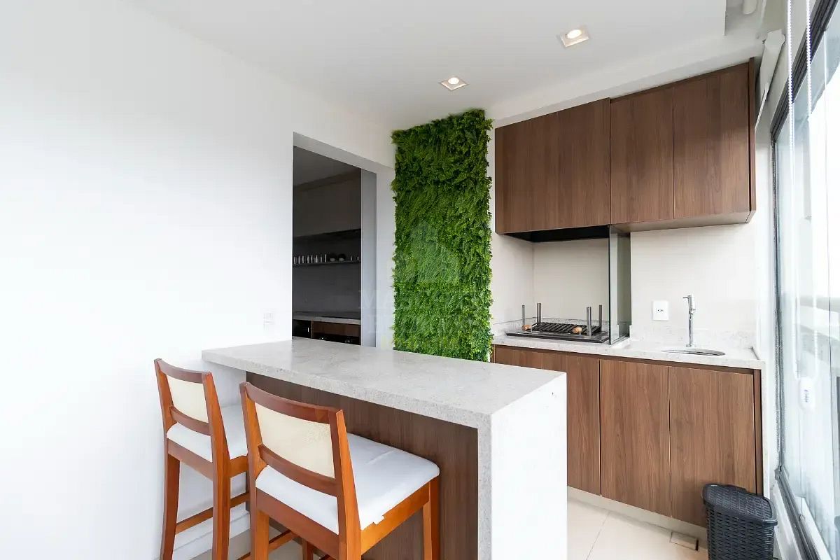 Apartamento à venda com 3 quartos, 136m² - Foto 14