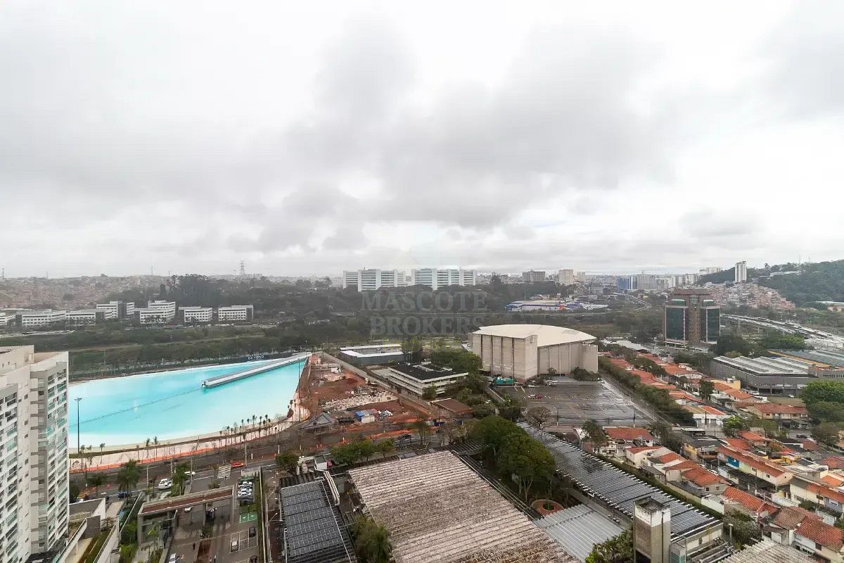 Apartamento à venda com 3 quartos, 136m² - Foto 17