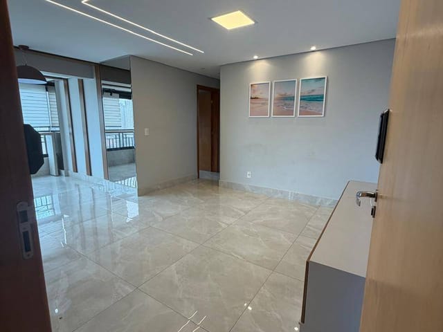 Foto do Apartamento - Apartamento 3 quartos com 2 suites, Parque Amazônia, Goiânia, GO | Maxwell Imóveis