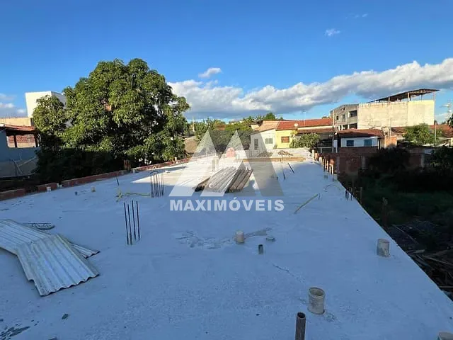 Apartamento com 250m², à venda, no bairro Alto Mercado em Araçuaí