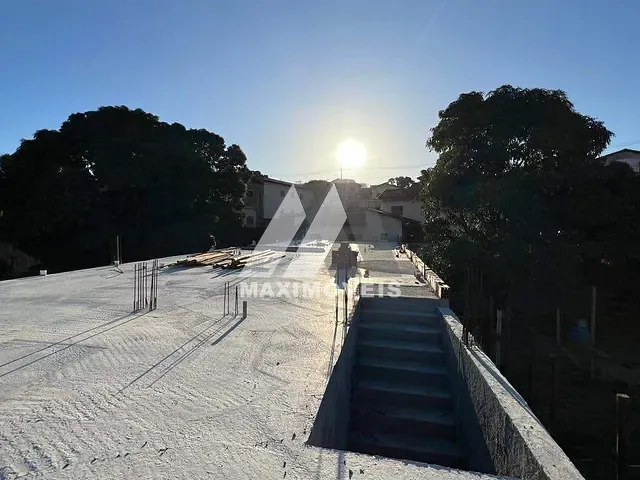 Apartamento com 250m², à venda, no bairro Alto Mercado em Araçuaí