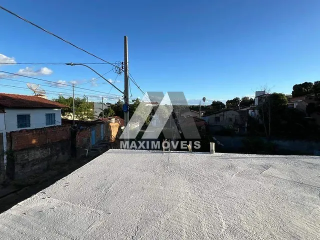 Apartamento com 250m², à venda, no bairro Alto Mercado em Araçuaí