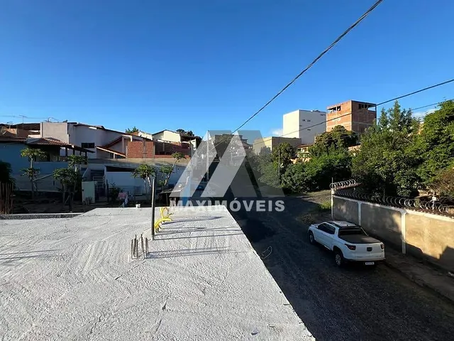 Apartamento com 250m², à venda, no bairro Alto Mercado em Araçuaí