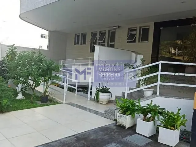 Apartamento com 109m² 3 quartos e 3 banheiros, à venda, no bairro Recreio dos Bandeirantes em Rio de Janeiro