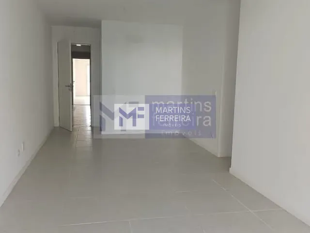 Apartamento com 109m² 3 quartos e 3 banheiros, à venda, no bairro Recreio dos Bandeirantes em Rio de Janeiro