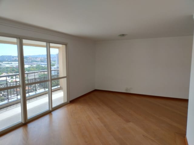 Foto do Apartamento - Apartamento Locação na Vila leopoldina, com 4 dormts, sendo 2 suites, 3 vagas, deposito e lazer. Otima localização | Miani Imóveis
