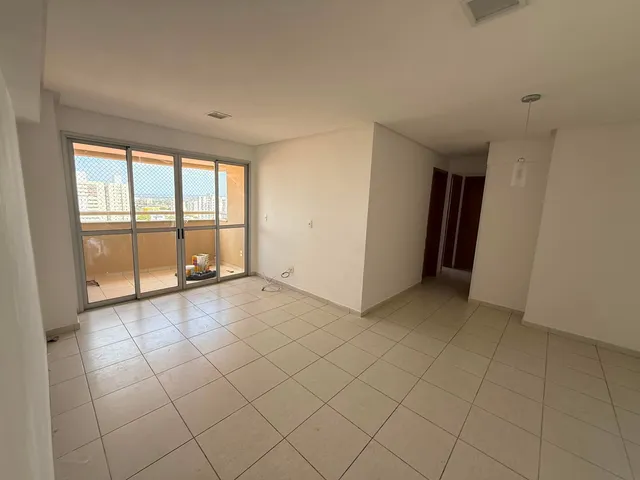 Apartamento 3 quartos e 2 banheiros, para alugar, no bairro Parque Amazônia em Goiânia