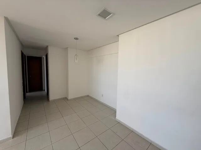 Apartamento 3 quartos e 2 banheiros, para alugar, no bairro Parque Amazônia em Goiânia