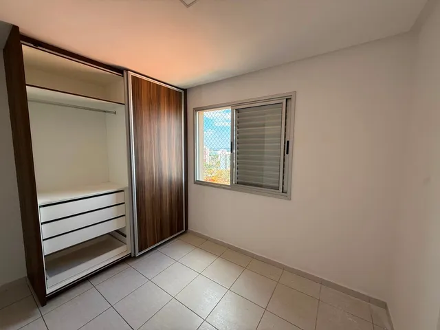 Apartamento 3 quartos e 2 banheiros, para alugar, no bairro Parque Amazônia em Goiânia