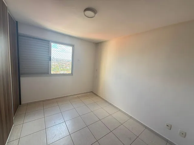 Apartamento 3 quartos e 2 banheiros, para alugar, no bairro Parque Amazônia em Goiânia