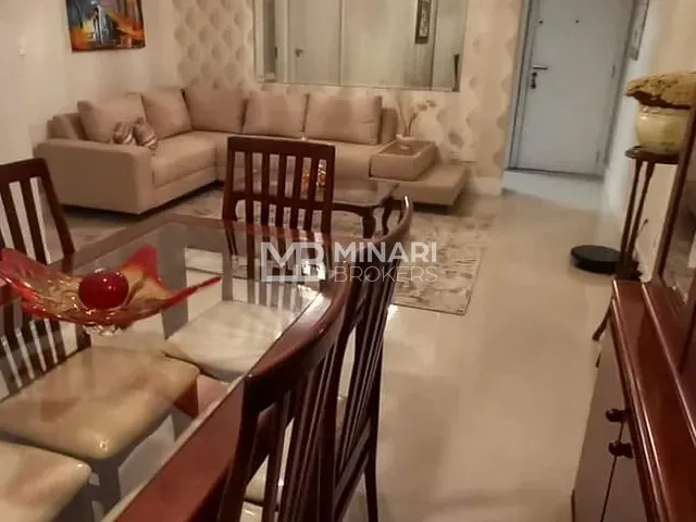 Apartamento 3 quartos e 2 banheiros, à venda, no bairro Alphaville em Santana de Parnaíba
