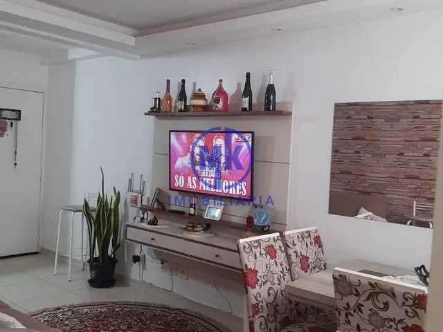 Apartamento 2 quartos e 1 banheiro, à venda, no bairro São Jerônimo em Gravataí