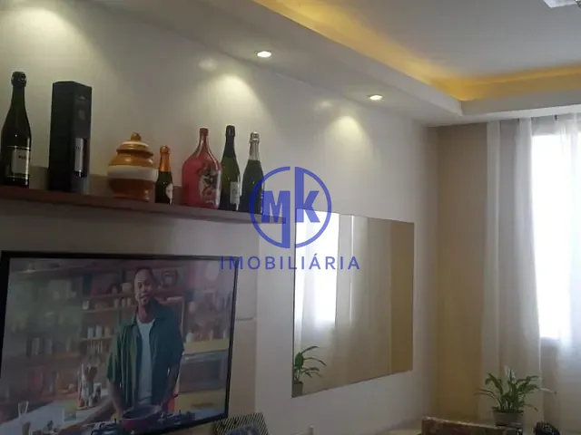 Apartamento 2 quartos e 1 banheiro, à venda, no bairro São Jerônimo em Gravataí