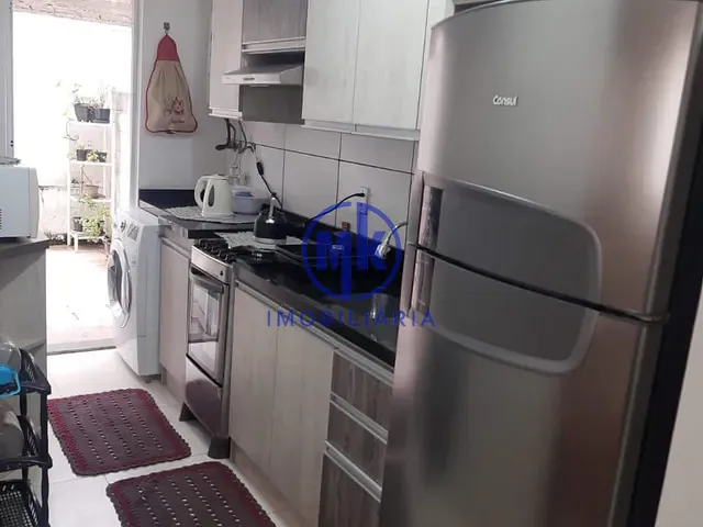 Apartamento 2 quartos e 1 banheiro, à venda, no bairro São Jerônimo em Gravataí