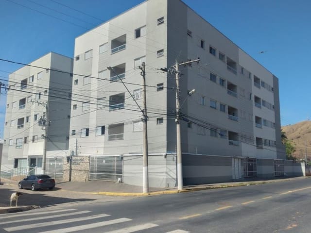 Foto do Apartamento - Apartamento à venda 2 Quartos, 1 Suite, 1 Vaga, 72M², Varginha, Itajubá - MG | Residencial Milano | MOHALLEM e LOPES CORRETAGEM E ADMINISTRACAO DE IMOVEIS LTDA