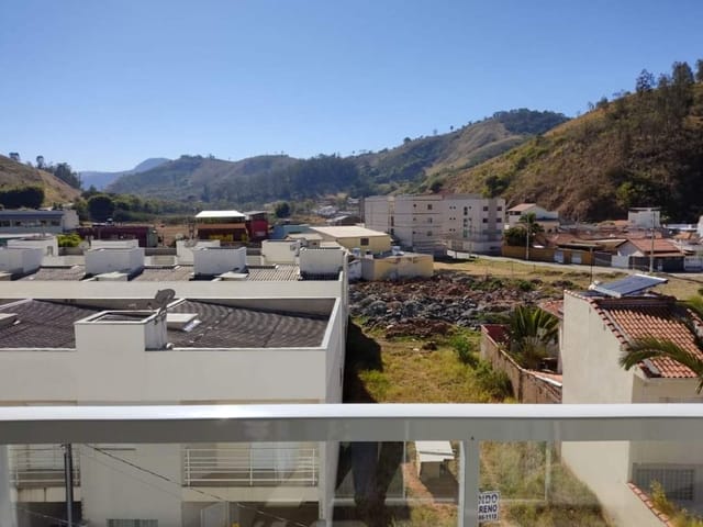 Foto do Apartamento - Apartamento à venda 2 Quartos, 1 Suite, 1 Vaga, 72M², Varginha, Itajubá - MG | Residencial Milano | MOHALLEM e LOPES CORRETAGEM E ADMINISTRACAO DE IMOVEIS LTDA