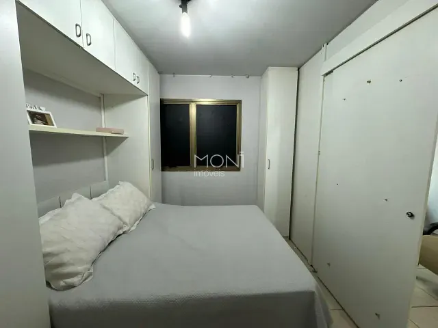 Apartamento 1 quarto e 1 banheiro, à venda, no bairro Setor Sudoeste em Brasília