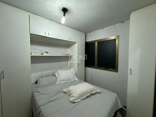 Apartamento 1 quarto e 1 banheiro, à venda, no bairro Setor Sudoeste em Brasília