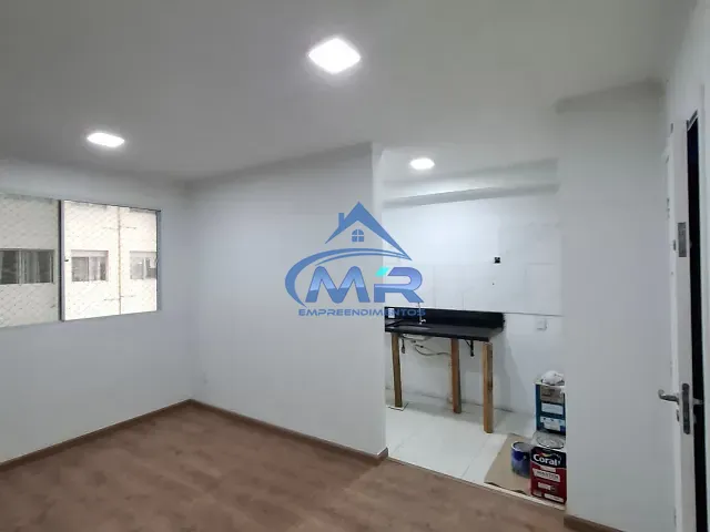 Apartamento 2 quartos e 1 banheiro, à venda, no bairro Jardim Belém em São Paulo