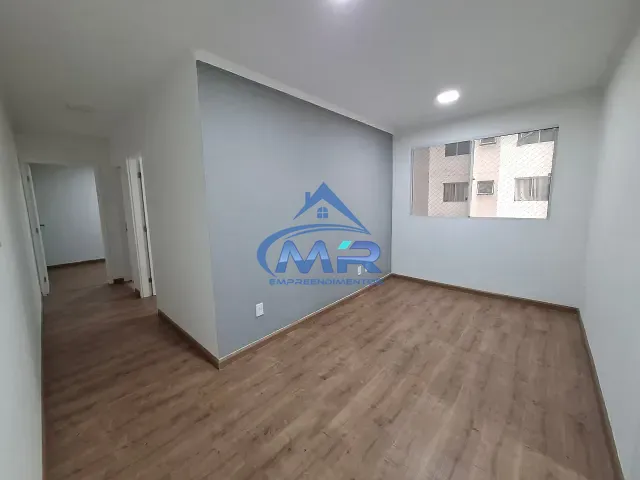 Apartamento 2 quartos e 1 banheiro, à venda, no bairro Jardim Belém em São Paulo