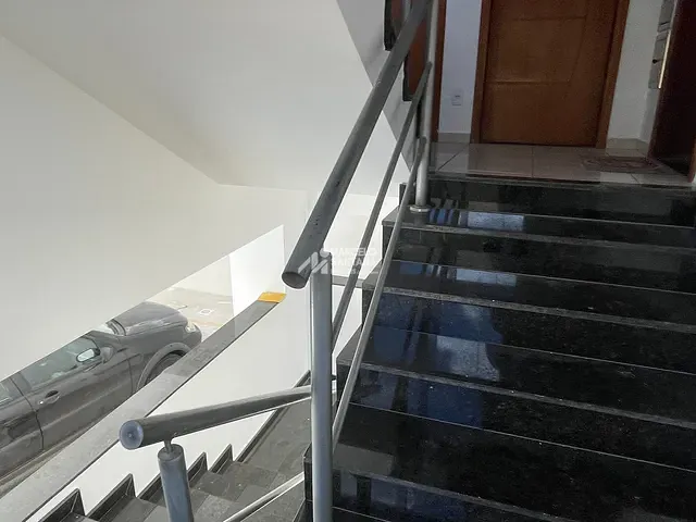 Apartamento com 80m² 3 quartos e 1 banheiro, para alugar, no bairro Ibirapuera em Vitória da Conquista