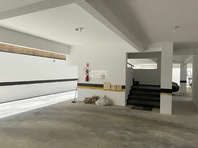 Apartamento com 80m² 3 quartos e 1 banheiro, para alugar, no bairro Ibirapuera em Vitória da Conquista