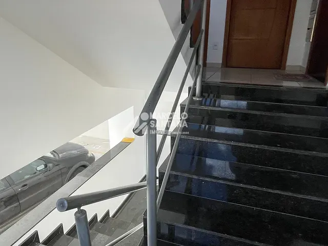 Apartamento com 80m² 3 quartos e 1 banheiro, para alugar, no bairro Ibirapuera em Vitória da Conquista