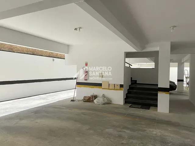 Apartamento com 80m² 3 quartos e 1 banheiro, para alugar, no bairro Ibirapuera em Vitória da Conquista