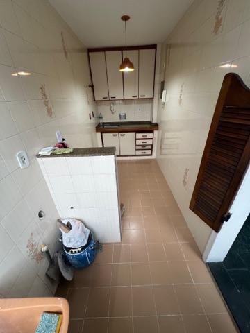 Apartamento com 52m² 2 quartos e 1 banheiro, à venda, no bairro Tomás Coelho em Rio de Janeiro