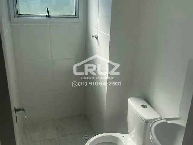 Apartamento com 47m² 2 quartos e 1 banheiro, à venda, no bairro Jardim Luciana em Franco da Rocha