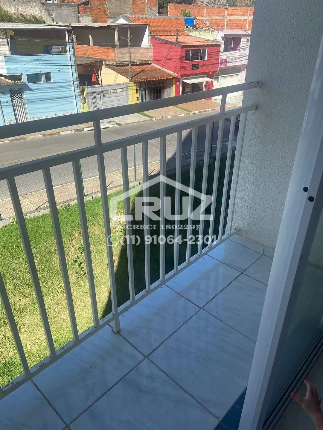 Apartamento, 2 quartos, 47 m² - Foto 11