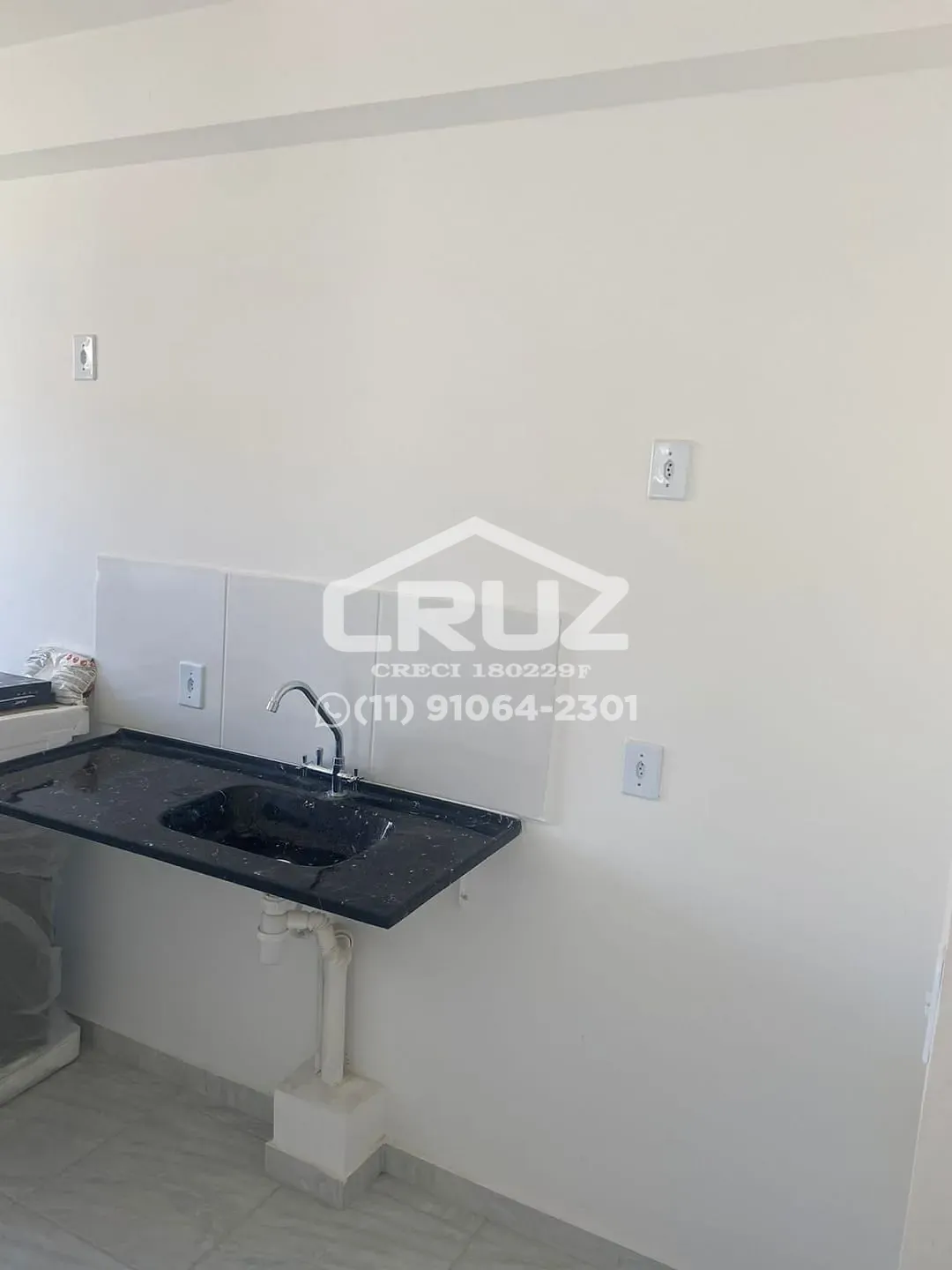 Apartamento, 2 quartos, 47 m² - Foto 9