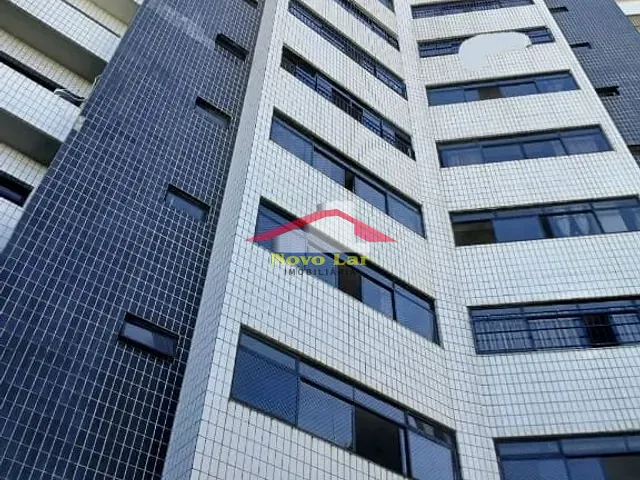 Apartamento com 191m² 3 quartos e 4 banheiros, à venda, no bairro Joaquim Távora (Fortaleza) em Fortaleza