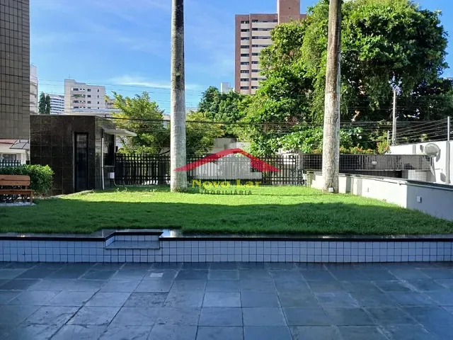 Apartamento com 191m² 3 quartos e 4 banheiros, à venda, no bairro Joaquim Távora (Fortaleza) em Fortaleza