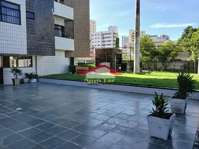 Apartamento com 191m² 3 quartos e 4 banheiros, à venda, no bairro Joaquim Távora (Fortaleza) em Fortaleza