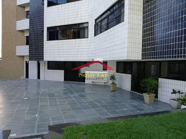 Apartamento com 191m² 3 quartos e 4 banheiros, à venda, no bairro Joaquim Távora (Fortaleza) em Fortaleza