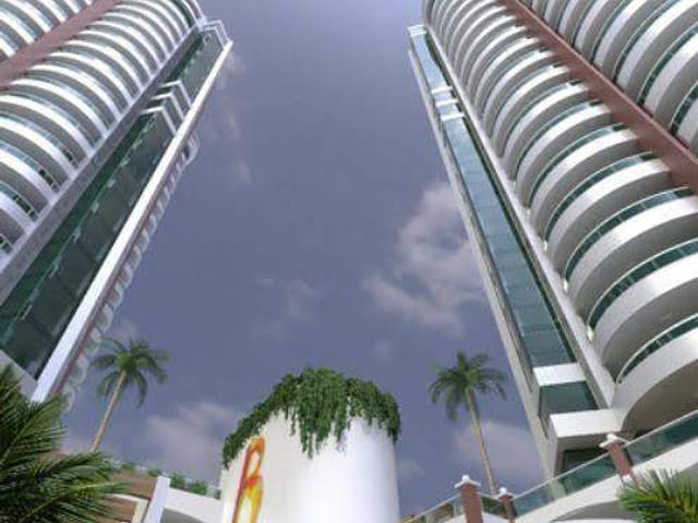 Foto do Apartamento - Apartamento para locação, Pioneiros, Balneário Camboriú, SC | OCASIÃO IMÓVEIS