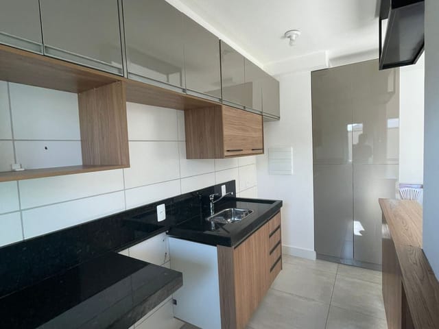 Foto do Apartamento - Apartamento à venda, Jardim Firenze, Santa Bárbara D'Oeste, SP | Pacheco imóveis