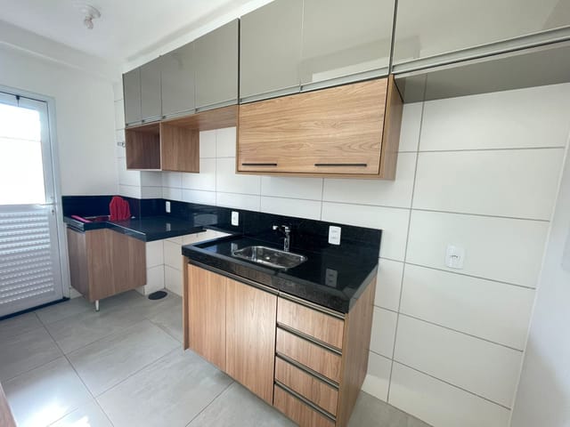 Foto do Apartamento - Apartamento à venda, Jardim Firenze, Santa Bárbara D'Oeste, SP | Pacheco imóveis