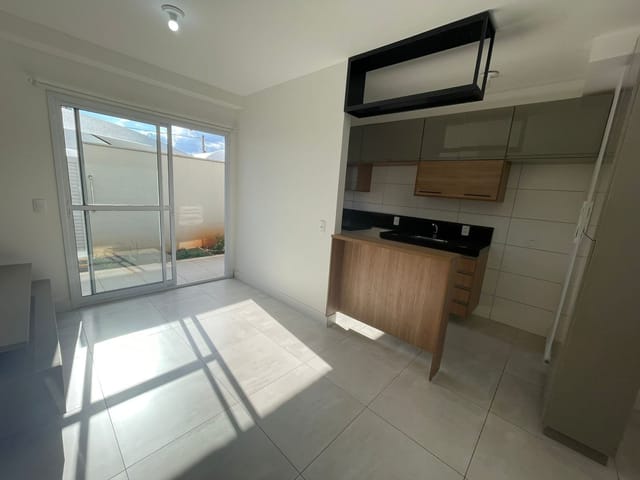 Foto do Apartamento - Apartamento à venda, Jardim Firenze, Santa Bárbara D'Oeste, SP | Pacheco imóveis