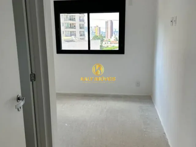 Apartamento 3 quartos e 1 banheiro, à venda, no bairro Jardim Bela Vista em Santo André