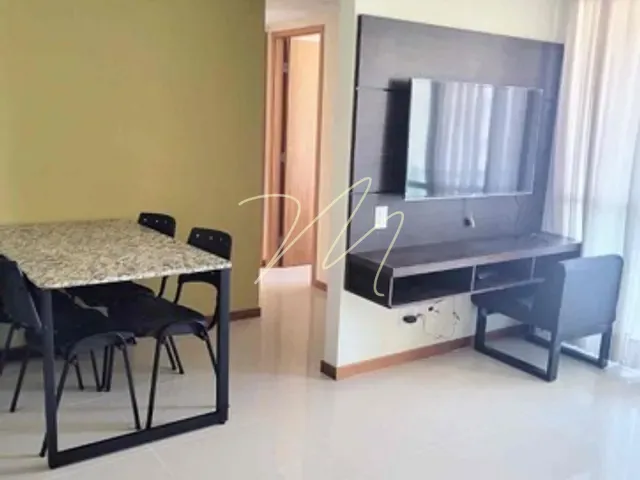 Apartamento com 74m² 2 quartos e 2 banheiros, para alugar, no bairro Nossa Senhora da Vitória em Ilhéus