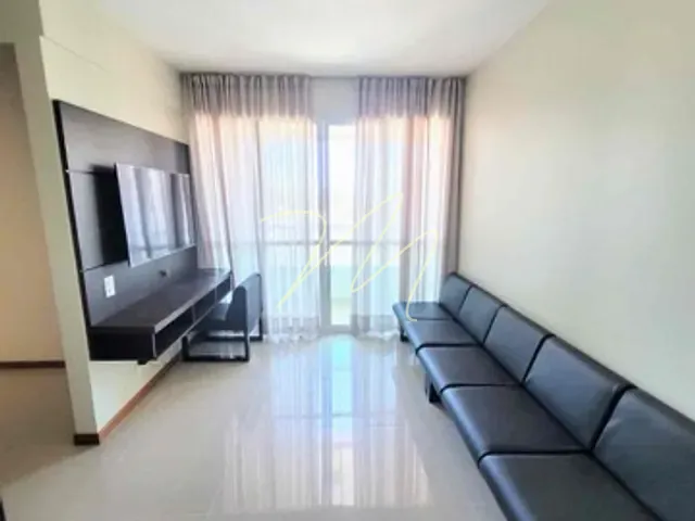 Apartamento com 74m² 2 quartos e 2 banheiros, para alugar, no bairro Nossa Senhora da Vitória em Ilhéus