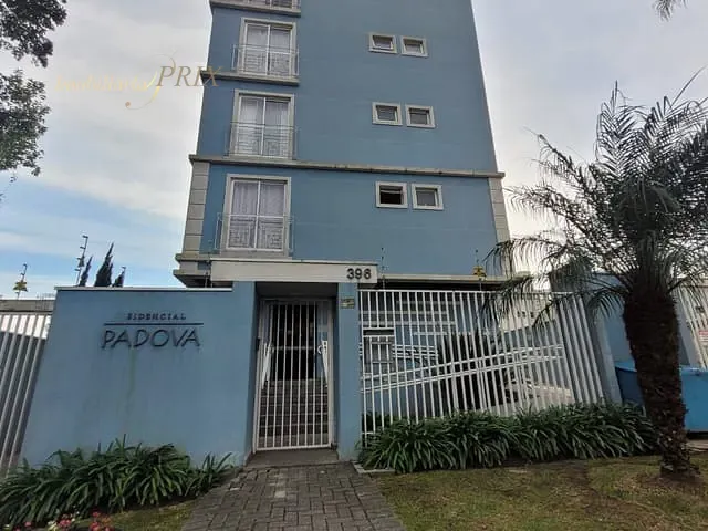 Apartamento com 51m² 1 quarto e 1 banheiro, à venda, no bairro Boa Vista em Curitiba