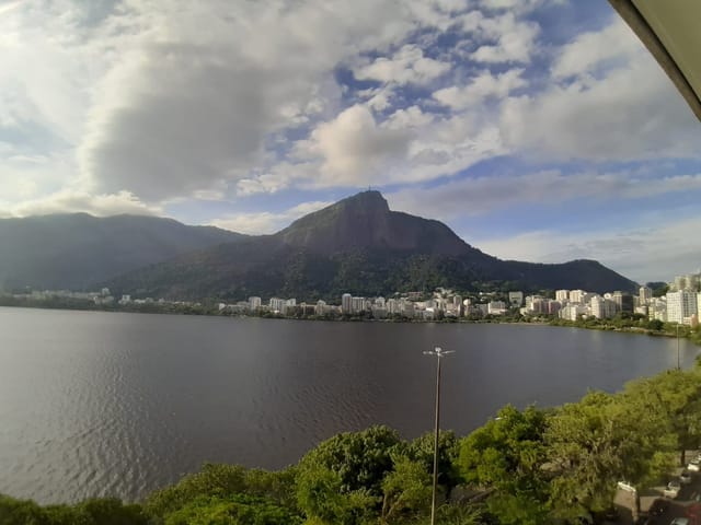 Foto do Apartamento - Apartamento para locação, Lagoa, Rio de Janeiro, RJ | Quality House